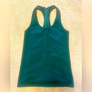 Athleta Woman’s Workout Tank
